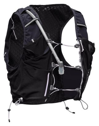 Nathan Pinnacle Pro 12L Women's Hydration Pack, Black
