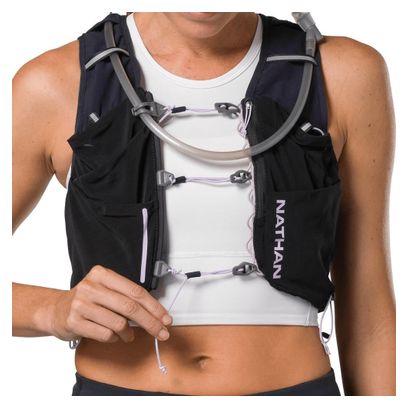 Nathan Pinnacle Pro 12L Women's Hydration Pack, Black