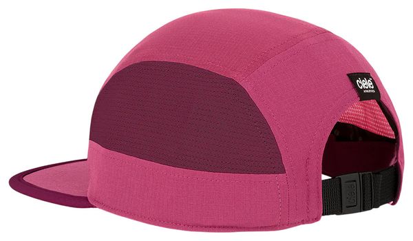 Ciele GOCap Field Iconic Bar Bocasana/Melberry Cap