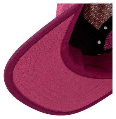 Ciele GOCap Field Iconic Bar Bocasana/Melberry Cap