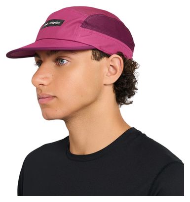 Ciele GOCap Field Iconic Bar Bocasana/Melberry Cap