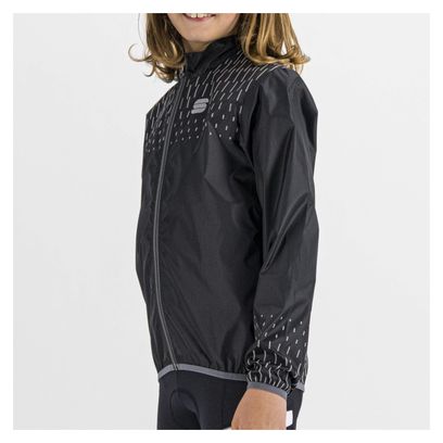 Sportful Kid Reflex Jacket Black