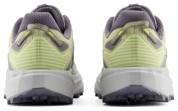 New Balance FuelCell Rebel Trail Running Shoes for Women, Gray
