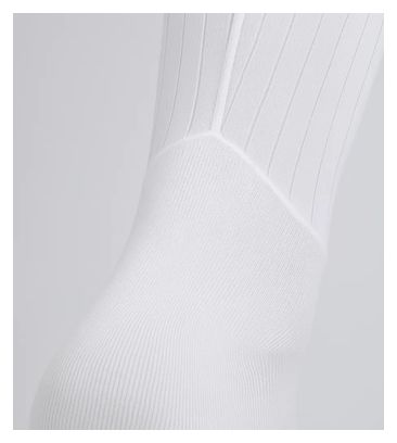 Chaussettes Velkyne Aero Jaune Rouge Noir
