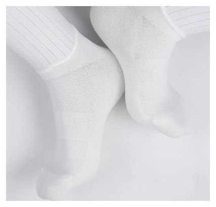 Chaussettes Velkyne Aero Jaune Rouge Noir
