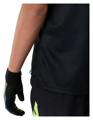 Fox Ranger Foundry Junior Kurzarm-Trikot in Sage Green