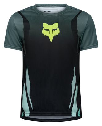 Fox Ranger Foundry Junior Kurzarm-Trikot in Sage Green