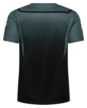 Fox Ranger Foundry Junior Kurzarm-Trikot in Sage Green
