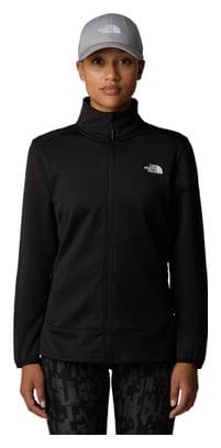 Polaire Femme The North Face Mistyescape Noir