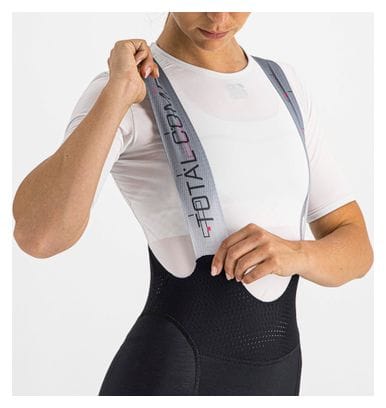 Calzamaglia da donna Sportful Total Comfort Nero