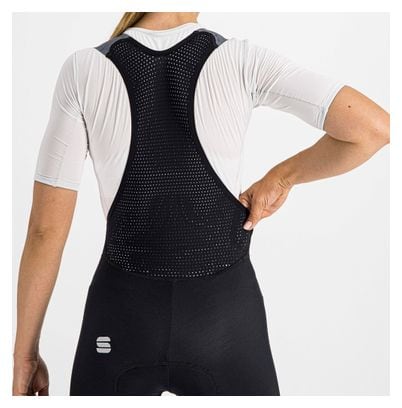 Sportful Total Comfort Women's Bib shorts Black