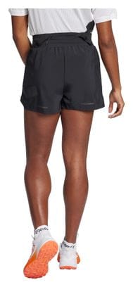 adidas Terrex Xperior 3in Shorts Schwarz Damen