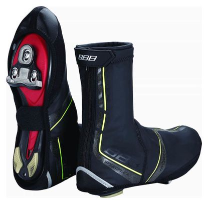 Schuhüberzieher BBB SpeedFlex Schwarz