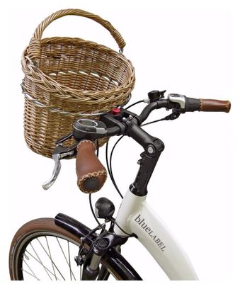 Klickfix Mini Weidenkorb