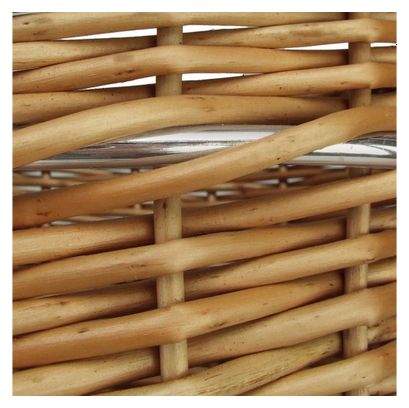 Klickfix Mini Rieten Mand
