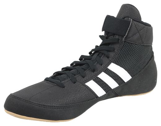 Adidas Havoc AQ3325 Homme chaussures de course Noir