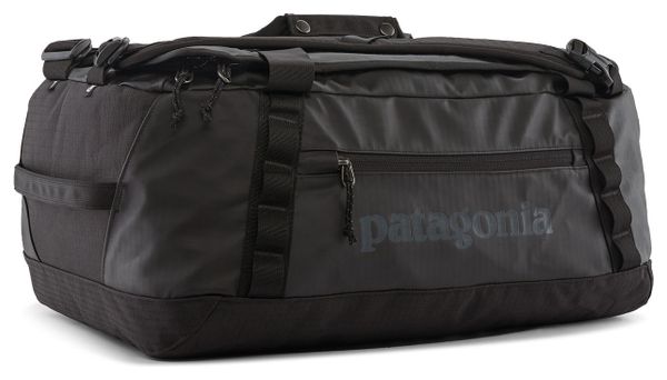 Bolsa de viaje unisex Patagonia Black Hole Duffel 40L Negro