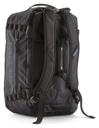 Bolsa de viaje unisex Patagonia Black Hole Duffel 40L Negro