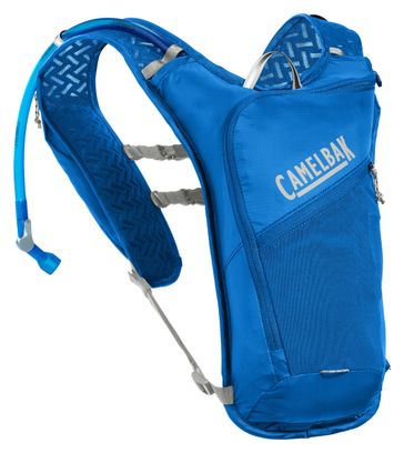 Camelbak Trail Dart Borsa per l'idratazione + sacchetto per l'acqua da 1,5 l - Blu