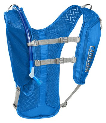 Camelbak Trail Dart Borsa per l'idratazione + sacchetto per l'acqua da 1,5 l - Blu