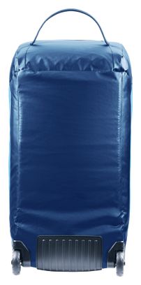 Rolltasche Deuter Duffel Pro Roller 90 Blau