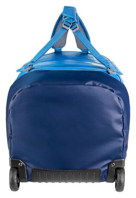 Rolltasche Deuter Duffel Pro Roller 90 Blau