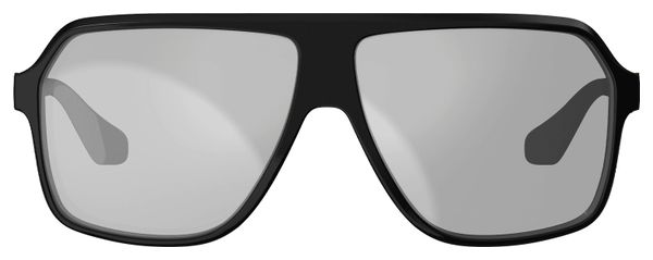 Lunettes Leatt TheViz Andes Noir/Verre Polarisé Silver 17 Vlt