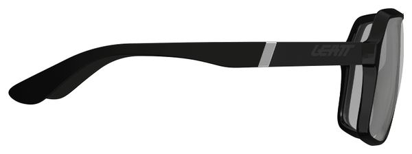 Lunettes Leatt TheViz Andes Noir/Verre Polarisé Silver 17 Vlt