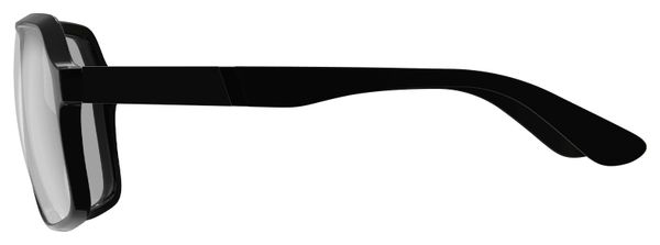 Lunettes Leatt TheViz Andes Noir/Verre Polarisé Silver 17 Vlt