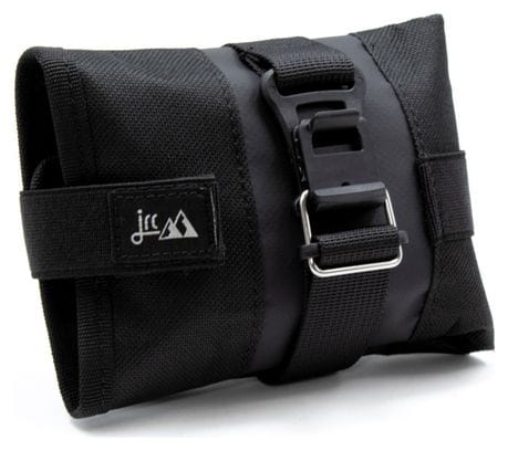 JRC Components Hokan 2.0 Saddle Bag Black