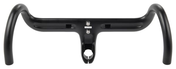 Combo cintre/potence Progress PG-247 Carbon Allroad Cockpit 360mm/100mm