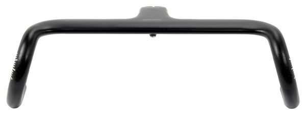 Combo cintre/potence Progress PG-247 Carbon Allroad Cockpit 360mm/100mm