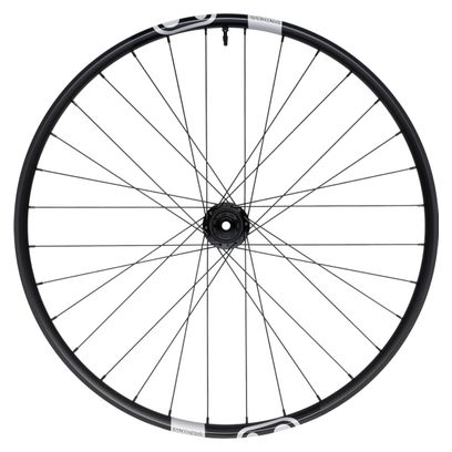 Crankbrothers Synthesis E-MTB Alloy 2.0 I9 29'' | Boost 12x148mm | 6 fori | Ruota posteriore nera