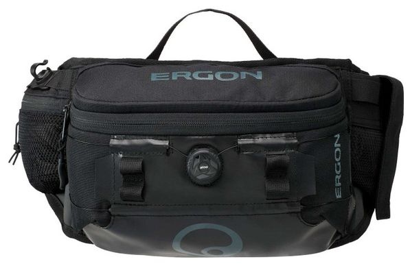 Ergon BA Hip Pack Black