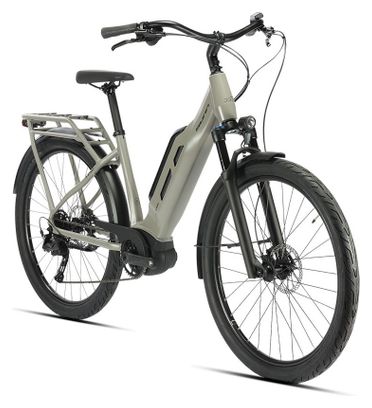 Vélo de Ville Sunn Start Finest Shimano Cues 9V 545Wh Bosch 75Nm 27.5" Vert 2026