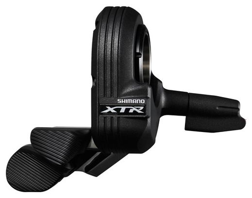 SHIMANO Front Shifter XTR DI2 M9050 2 Rings