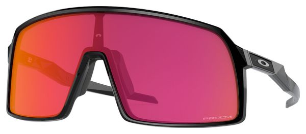 Oakley Sutro Polished Matte Black / Prizm Field / Ref. OO9406-9237