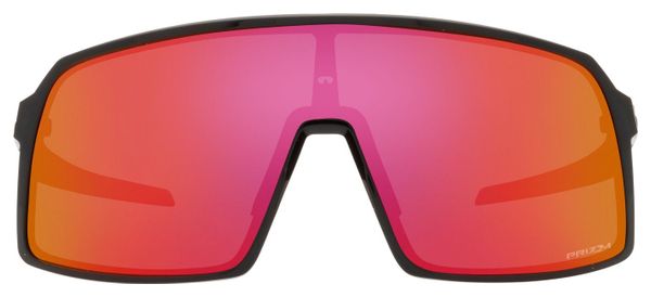 Oakley Sutro Polished Matt Black / Prizm Field / Ref. OO9406-9237