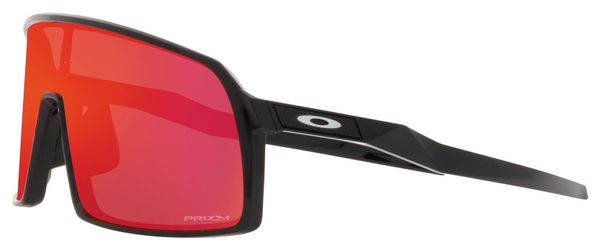 Oakley Sutro Polished Matte Black / Prizm Field / Ref. OO9406-9237