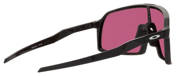 Oakley Sutro Polished Matte Black / Prizm Field / Ref. OO9406-9237