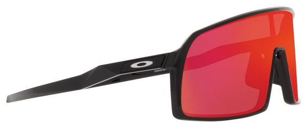 Oakley Sutro Polished Matte Black / Prizm Field / Ref. OO9406-9237