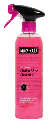Muc-Off Wax Cleaner Chain Cleaner 500ml