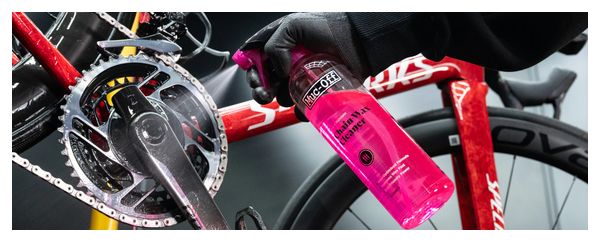 Muc-Off Wax Cleaner Chain Cleaner 500ml