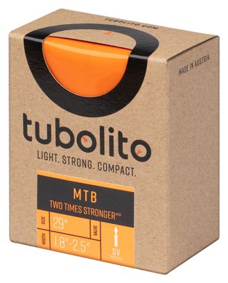 Tubolito MTB 29 &#39;&#39; Presta 42 mm Innenrohr