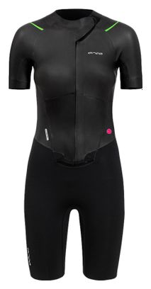 Orca Swimrun Aesir Flex Wetsuit Zwart