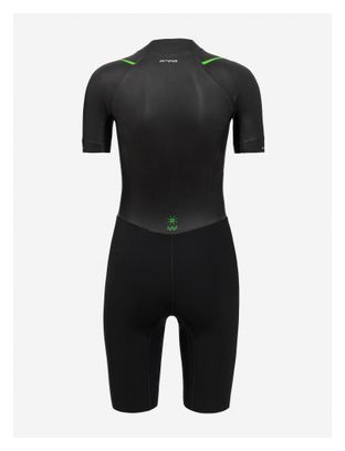 Orca Swimrun Aesir Flex Wetsuit Zwart