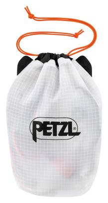 Lampe Frontale Petzl Nao Reactive Lighting 1500 Lumens Noir