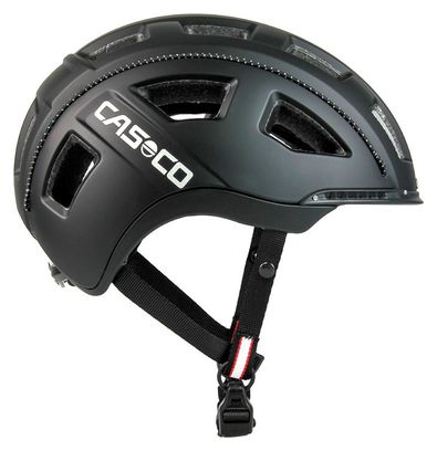 Casco E.Motion 2 Helm Zwart Mat