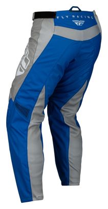 Fly F-16 Pants Blue / Grey
