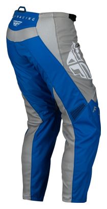 Fly F-16 Pants Blue / Grey